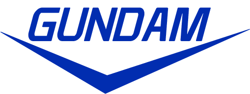 gundam-logo Portfolio